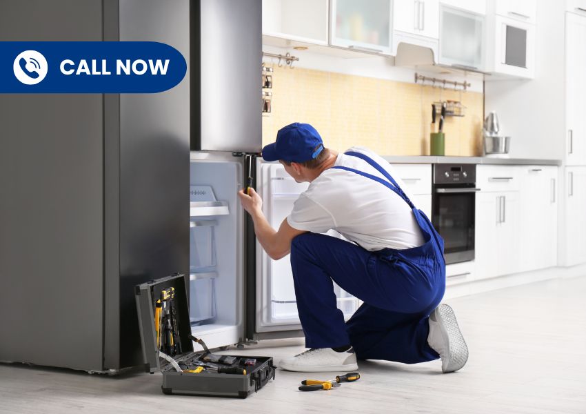 Isle Saint George Appliance Repair Company